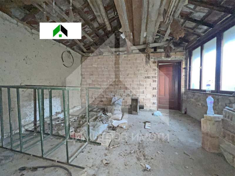 Продава КЪЩА, с. Могила, област Шумен, снимка 3 - Къщи - 52754383