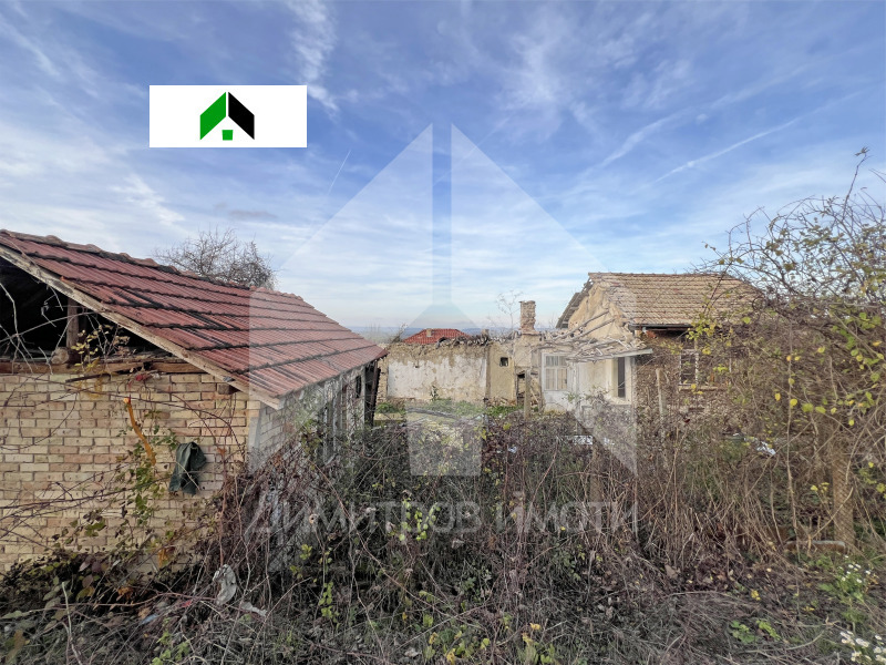 Продава КЪЩА, с. Могила, област Шумен, снимка 8 - Къщи - 52754383