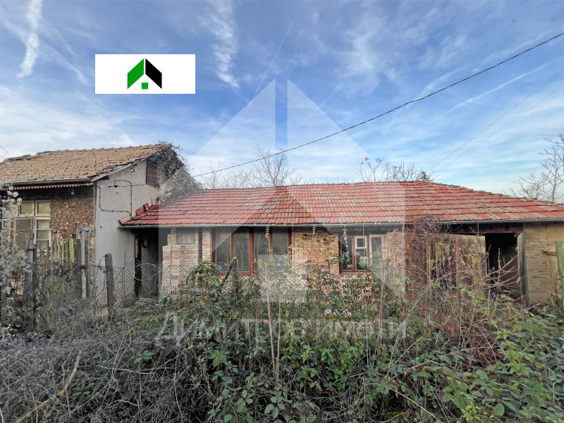 Продава КЪЩА, с. Могила, област Шумен