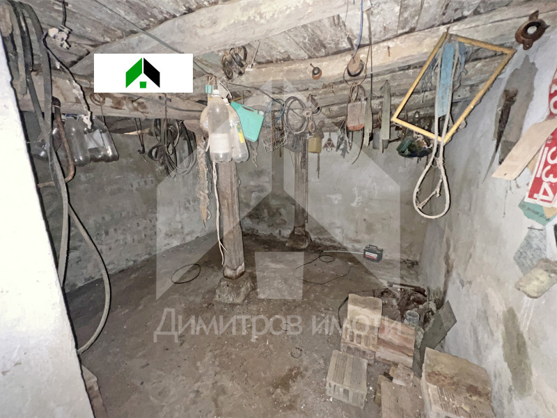 Продава КЪЩА, с. Могила, област Шумен, снимка 14 - Къщи - 52754383