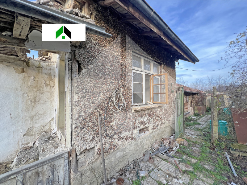 Продава КЪЩА, с. Могила, област Шумен, снимка 4 - Къщи - 52754383