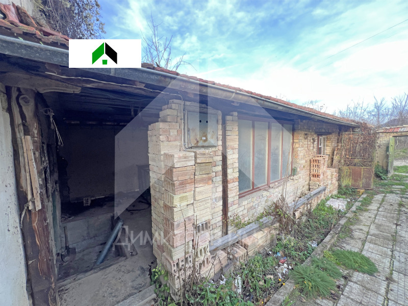Продава КЪЩА, с. Могила, област Шумен, снимка 2 - Къщи - 52754383