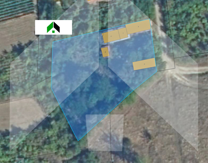 Продава КЪЩА, с. Могила, област Шумен, снимка 15 - Къщи - 52754383