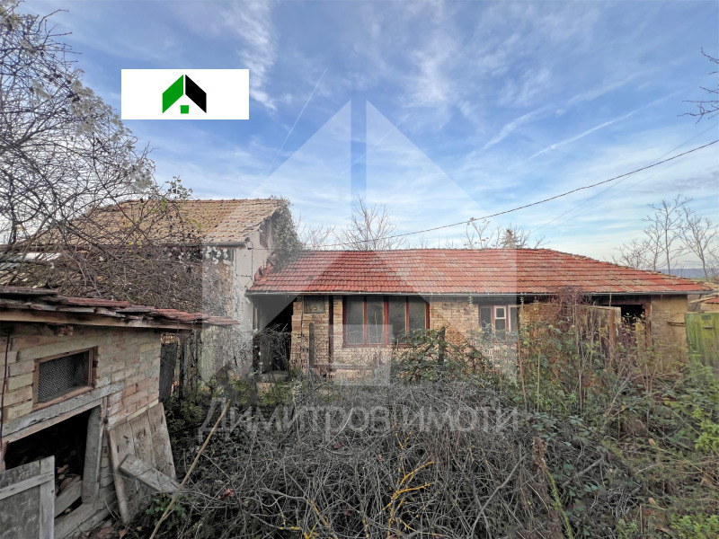 Продава КЪЩА, с. Могила, област Шумен, снимка 9 - Къщи - 52754383