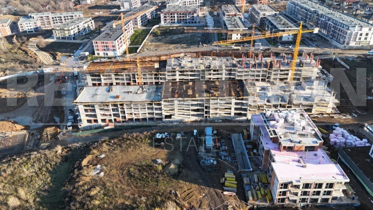 Продава 1-СТАЕН, гр. София, Малинова долина, снимка 6 - Апартаменти - 53824325