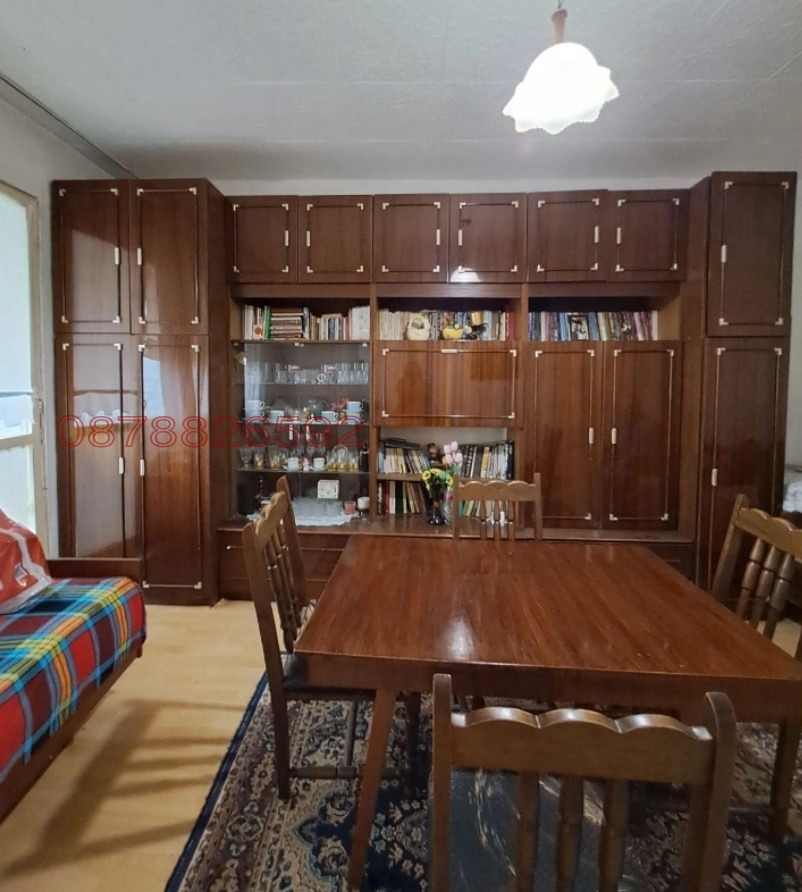Продава 1-СТАЕН, гр. Пазарджик, Запад