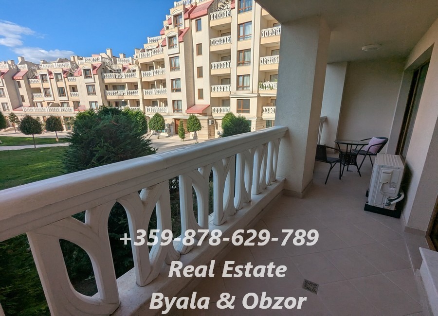 Продава 2-СТАЕН, гр. Варна, Аспарухово, снимка 2 - Апартаменти - 53672335