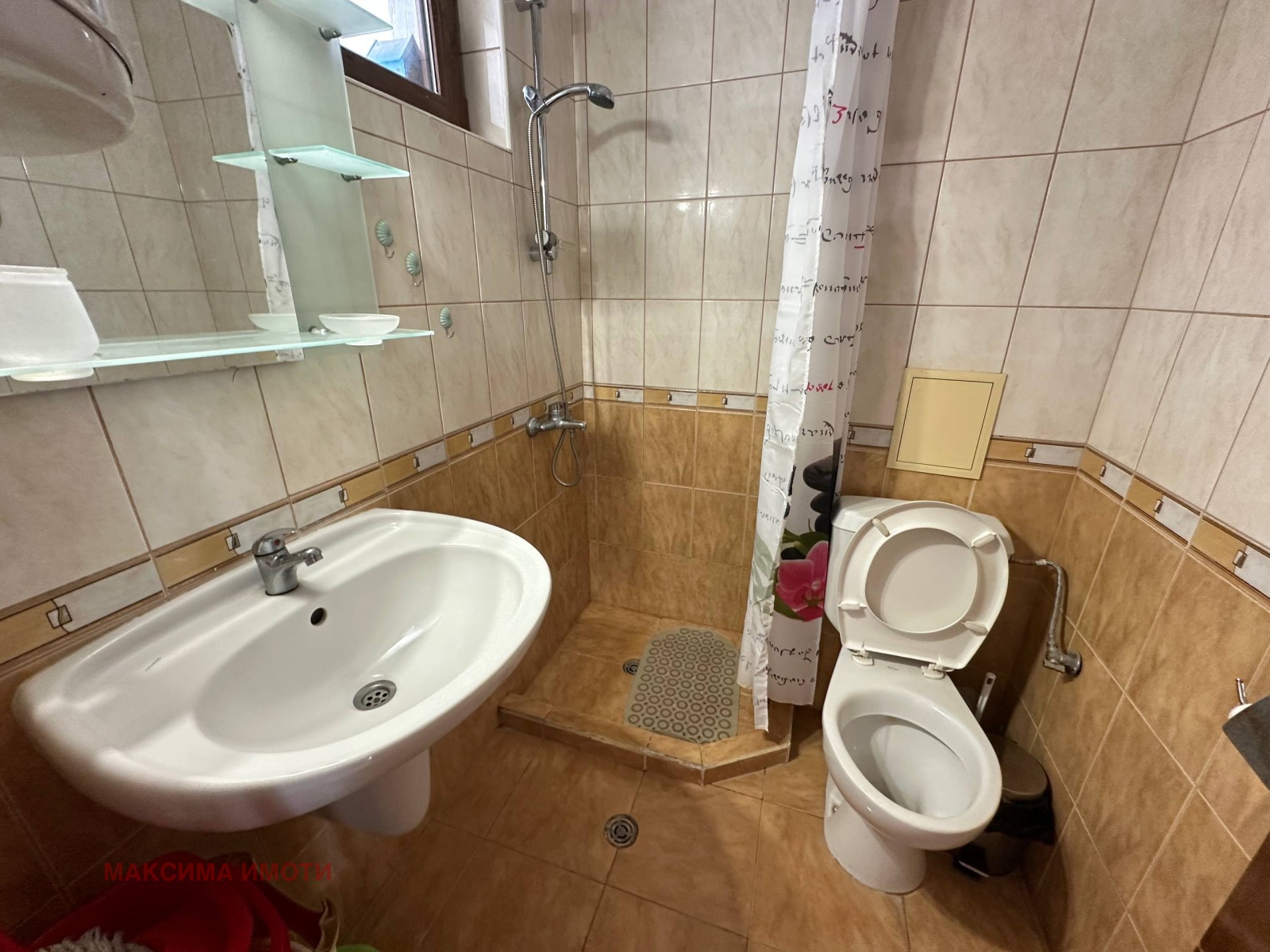 Продава 2-СТАЕН, гр. Свети Влас, област Бургас, снимка 6 - Апартаменти - 53781120