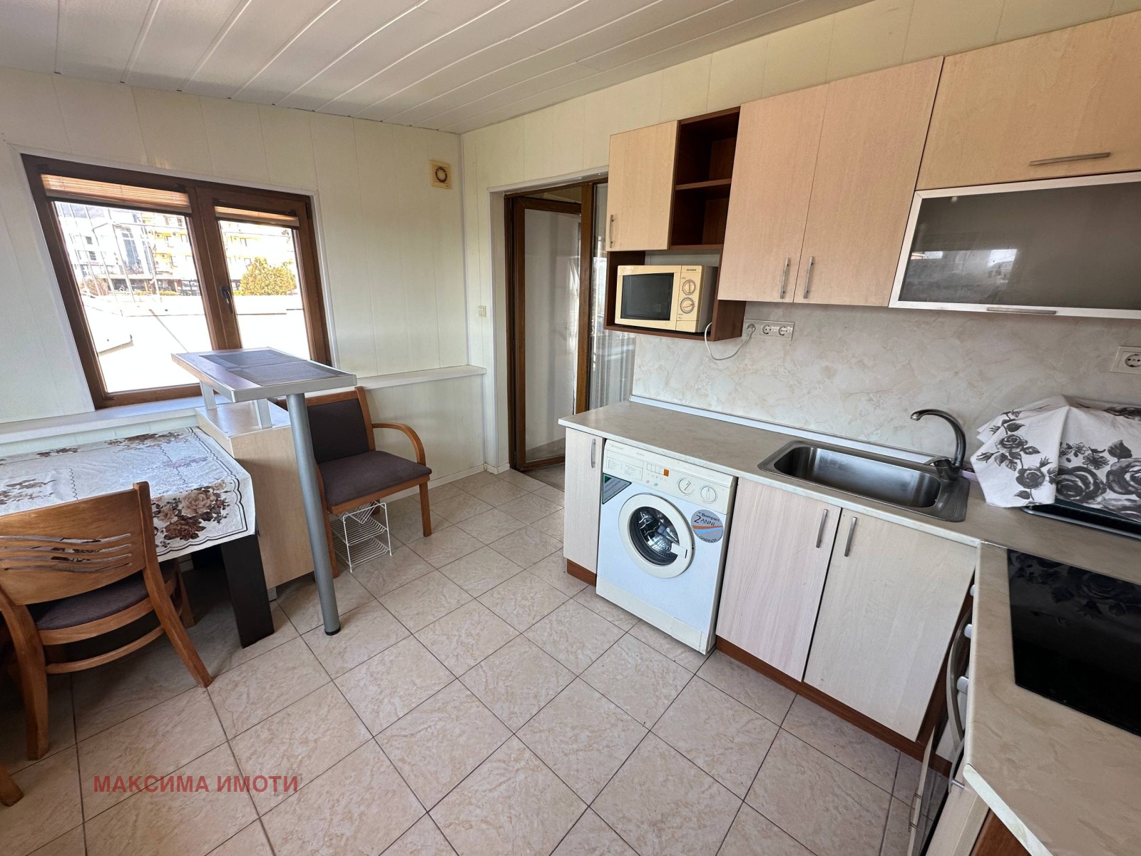 Продава 2-СТАЕН, гр. Свети Влас, област Бургас, снимка 8 - Апартаменти - 53781120