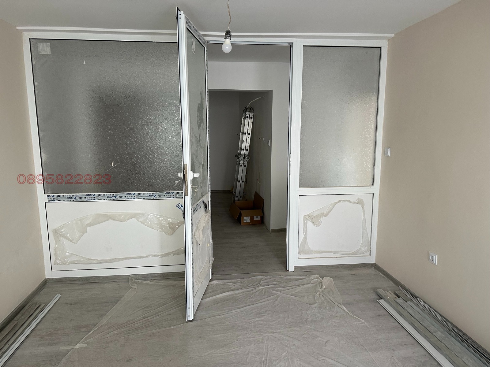 Продава 2-СТАЕН, гр. Варна, Погреби, снимка 4 - Апартаменти - 54843811