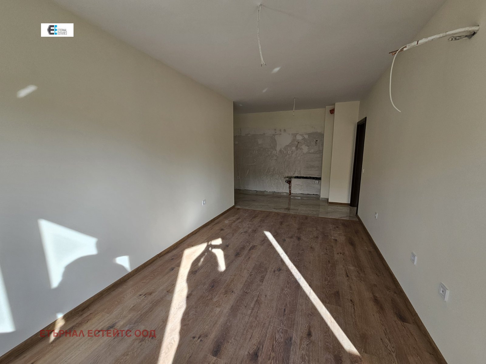 Продава 2-СТАЕН, гр. София, Надежда 1, снимка 2 - Апартаменти - 55057472