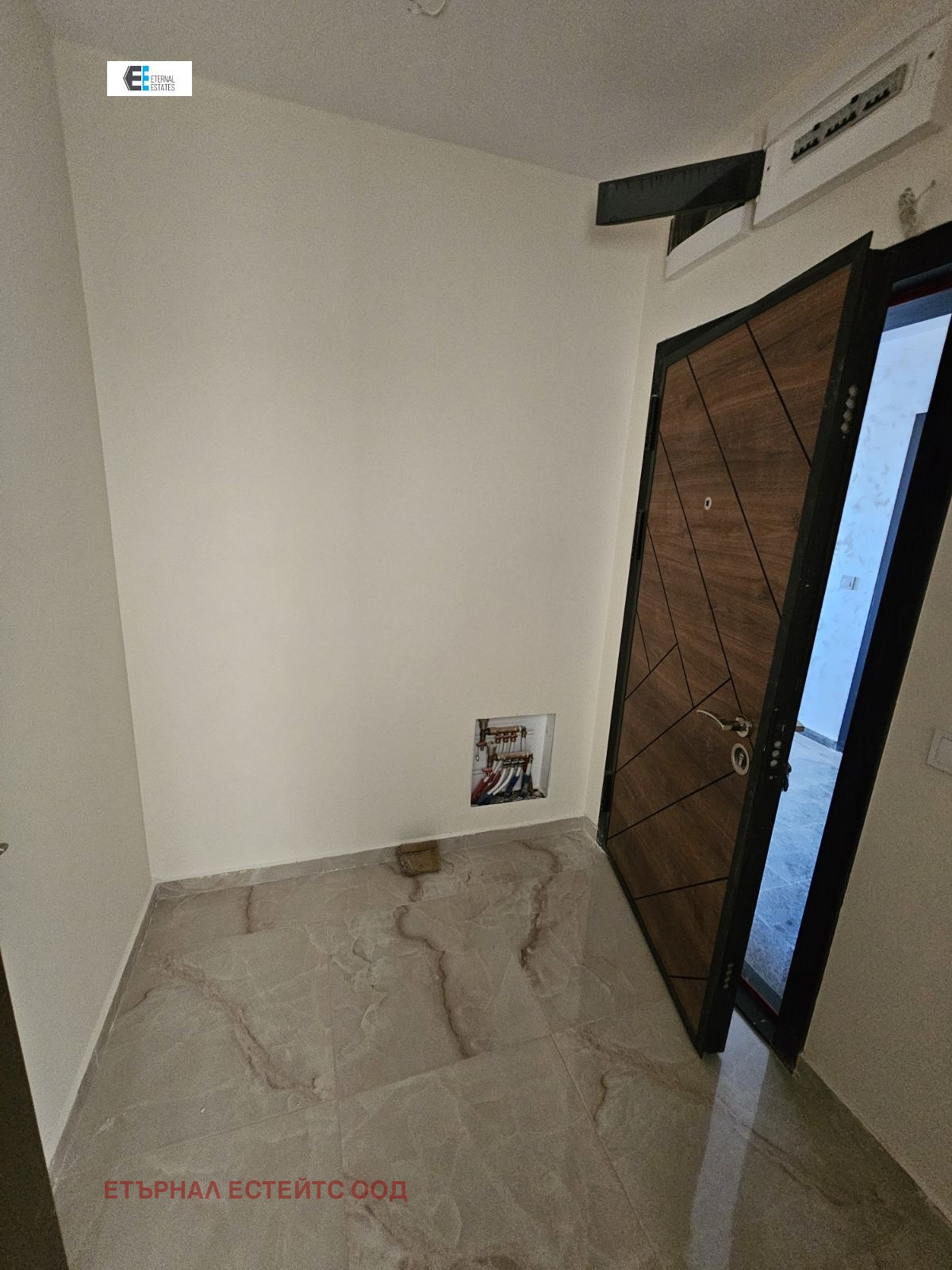 Продава 2-СТАЕН, гр. София, Надежда 1, снимка 9 - Апартаменти - 55057472