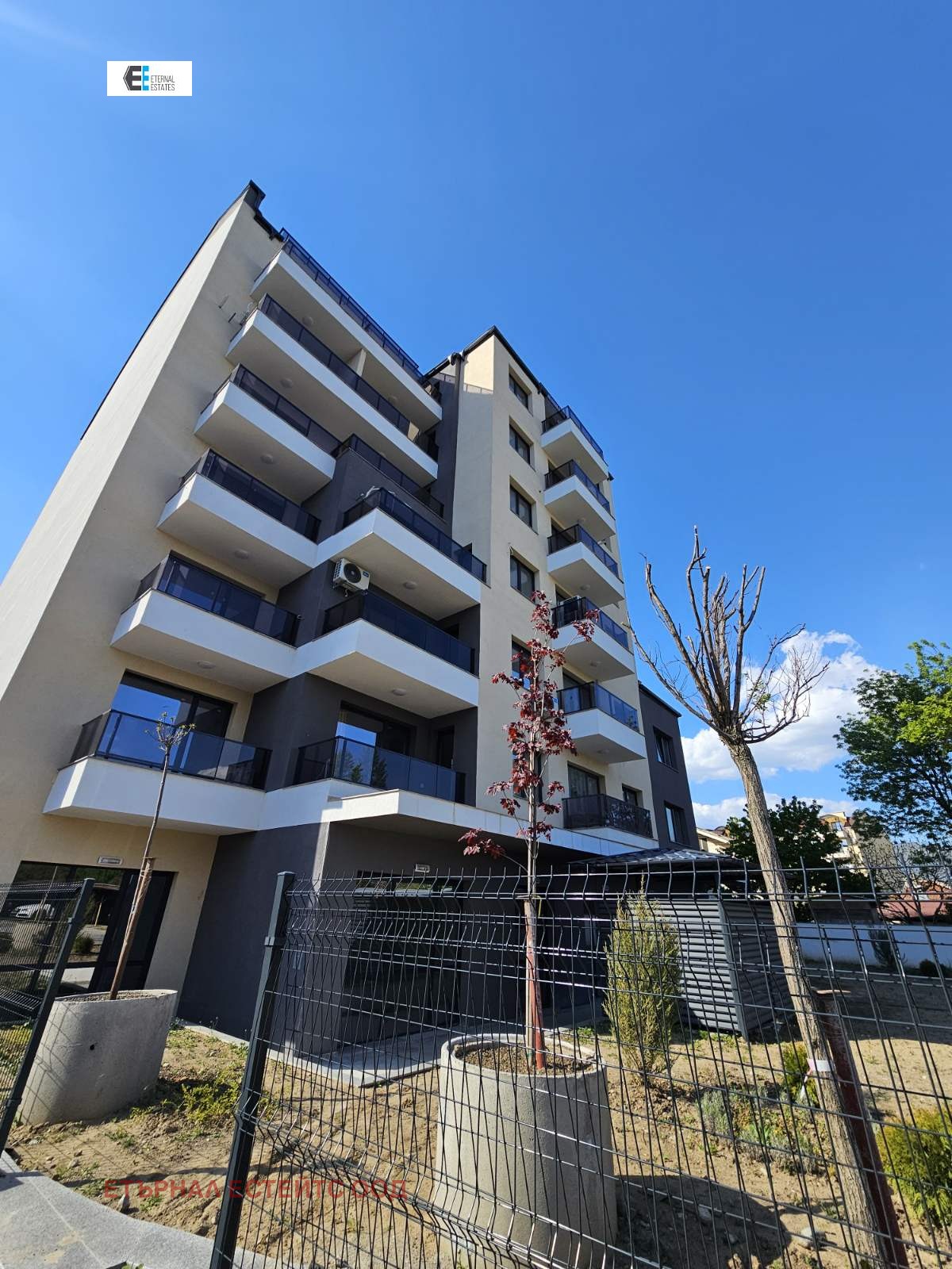 Продава 2-СТАЕН, гр. София, Надежда 1, снимка 13 - Апартаменти - 55057472