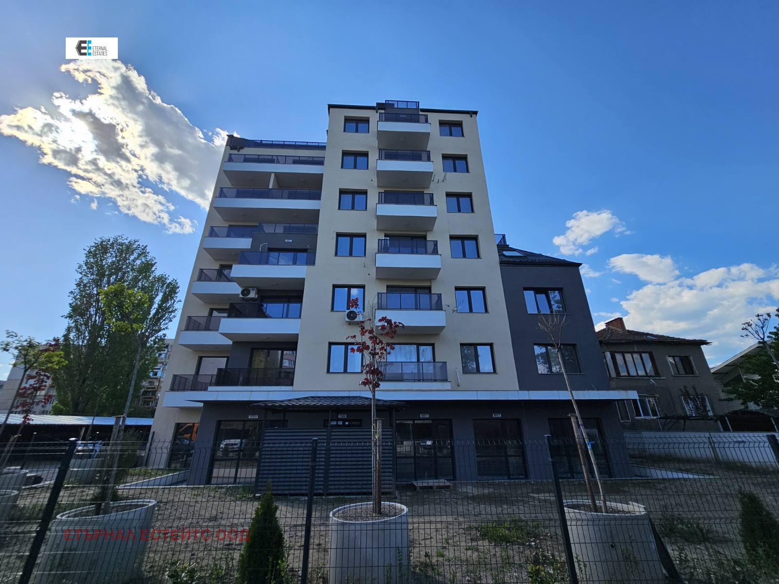 Продава 2-СТАЕН, гр. София, Надежда 1, снимка 12 - Апартаменти - 55057472