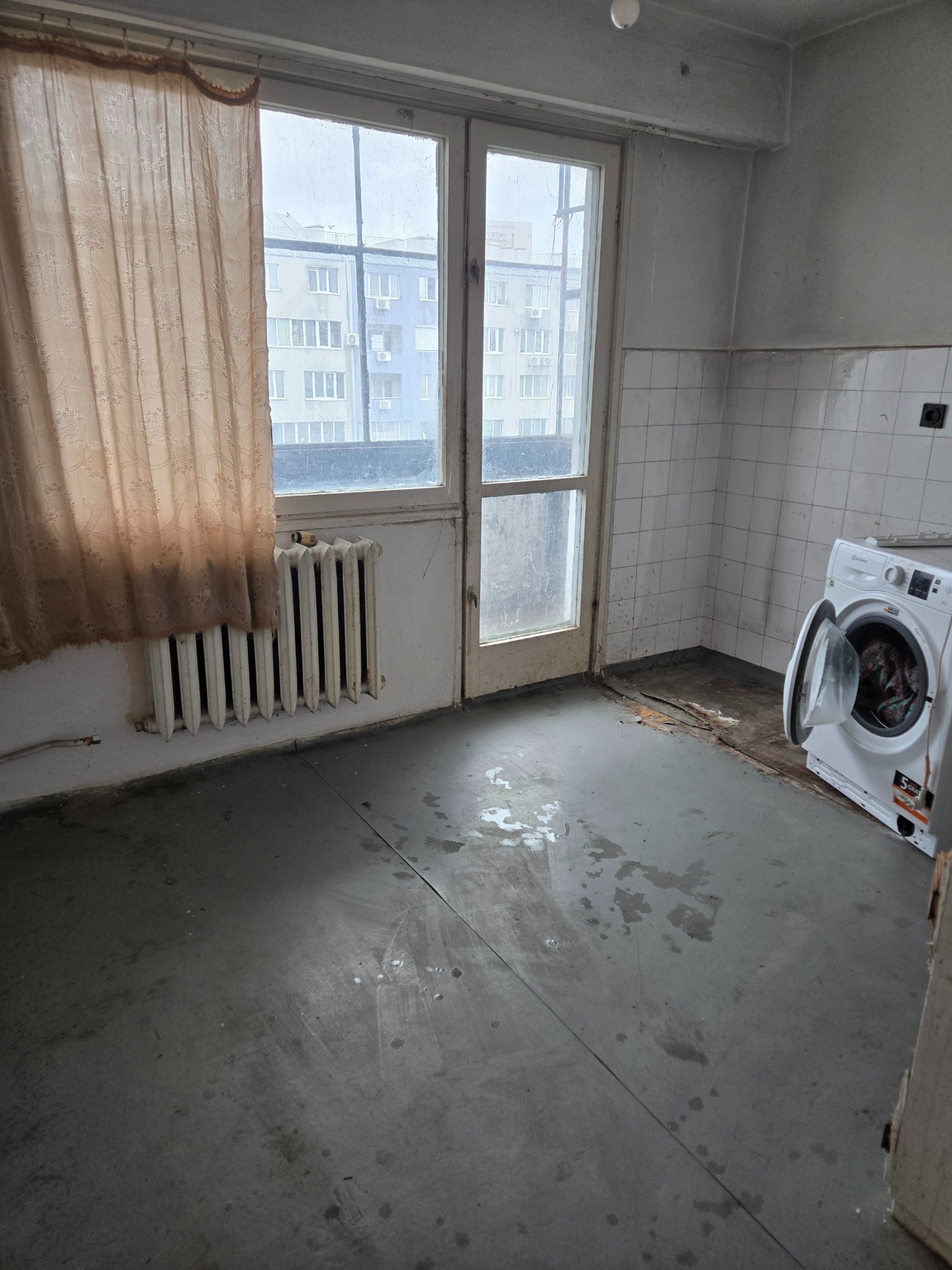 Продава 2-СТАЕН, гр. Бургас, Славейков, снимка 5 - Апартаменти - 56084424