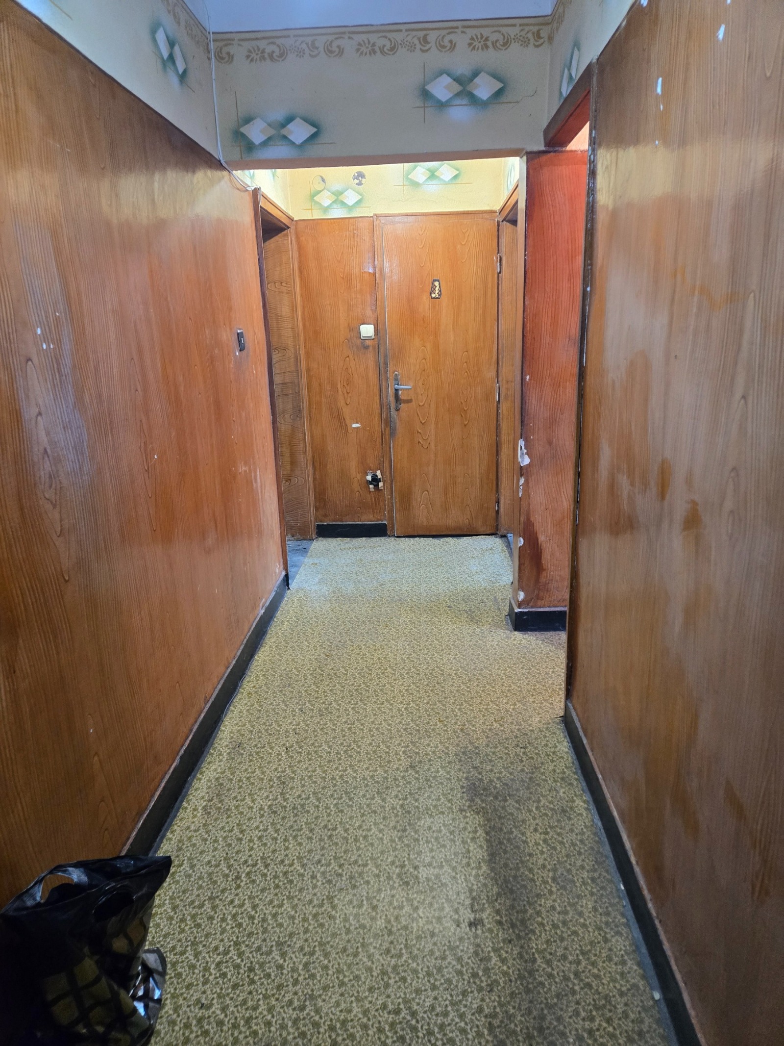 Продава 2-СТАЕН, гр. Бургас, Славейков, снимка 4 - Апартаменти - 56084424