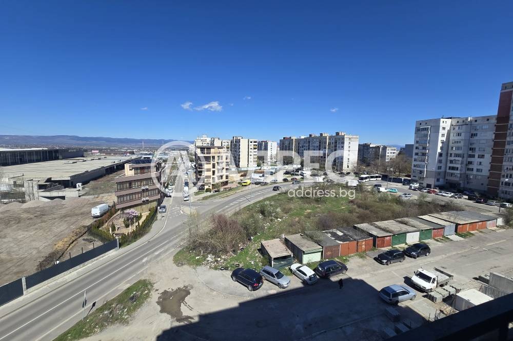 Продава 2-СТАЕН, гр. София, Люлин 5, снимка 6 - Апартаменти - 56565704
