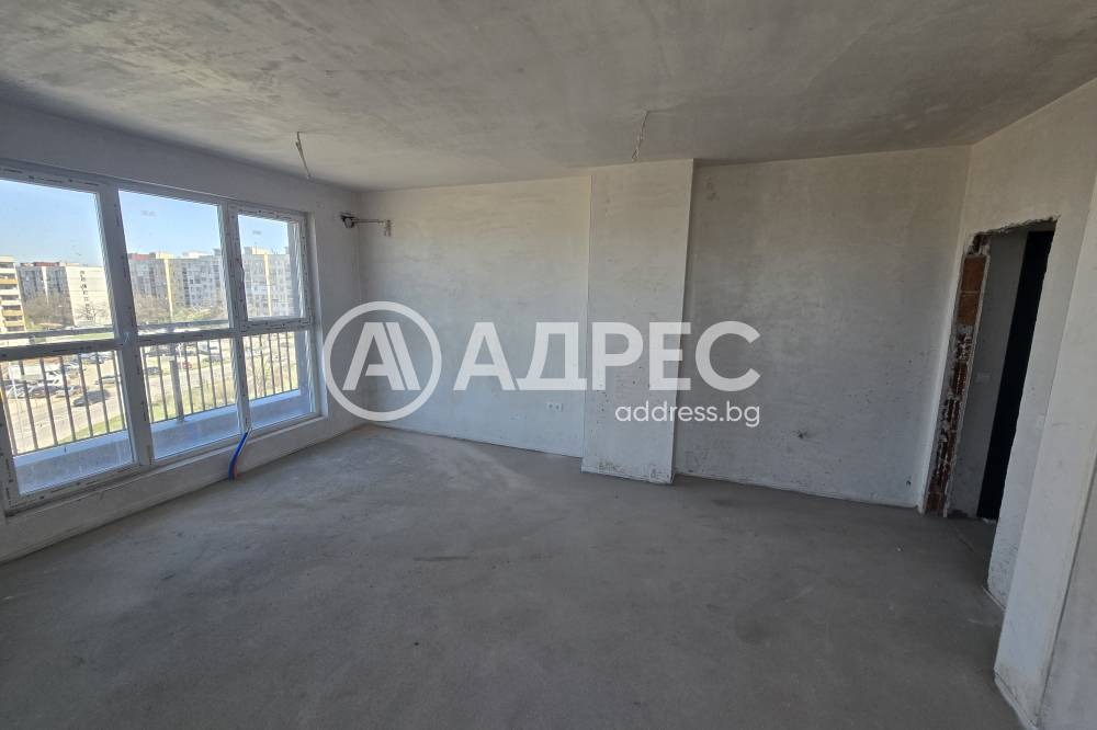 Продава 2-СТАЕН, гр. София, Люлин 5, снимка 3 - Апартаменти - 56565704