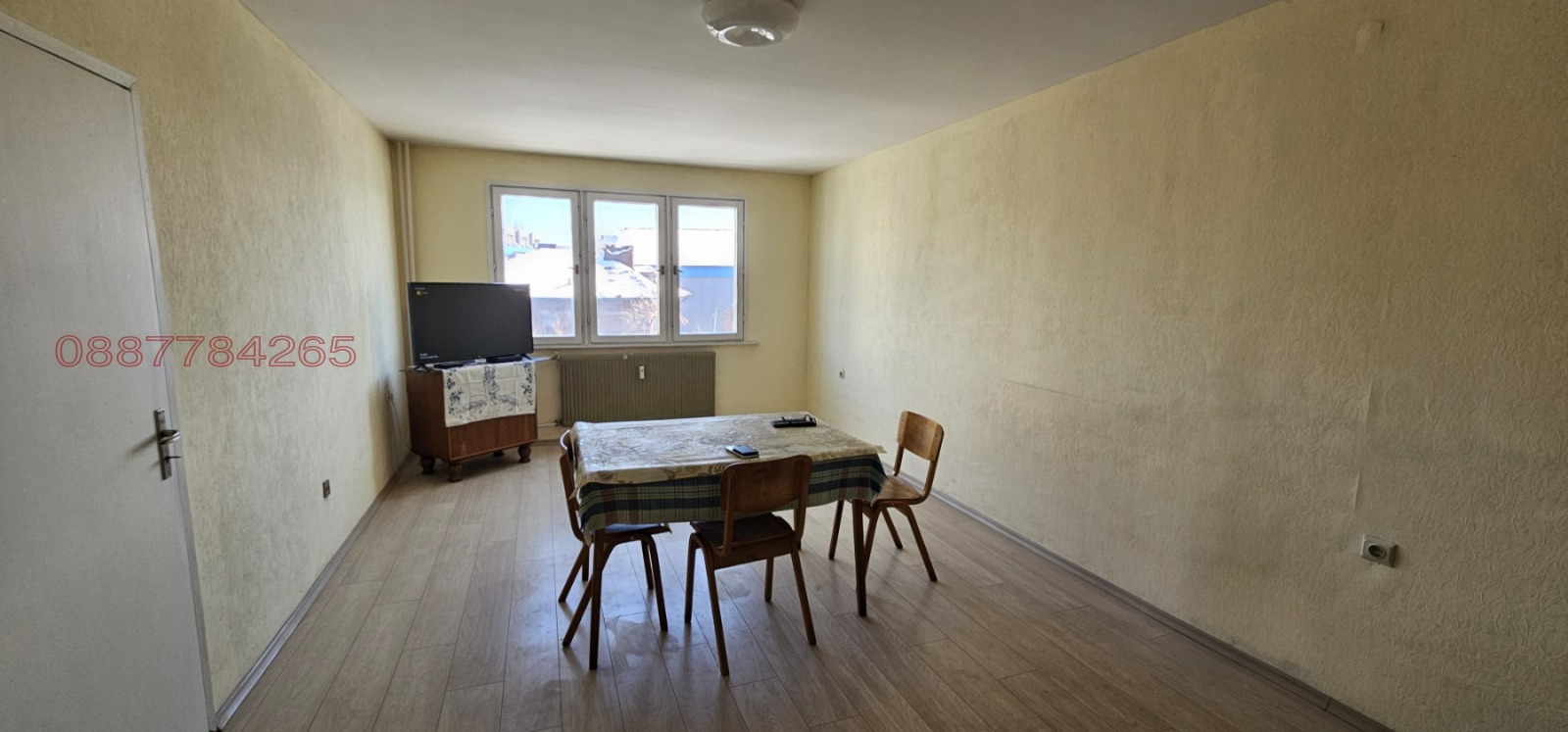 Продава 3-СТАЕН, гр. София, Слатина, снимка 8 - Апартаменти - 53780995