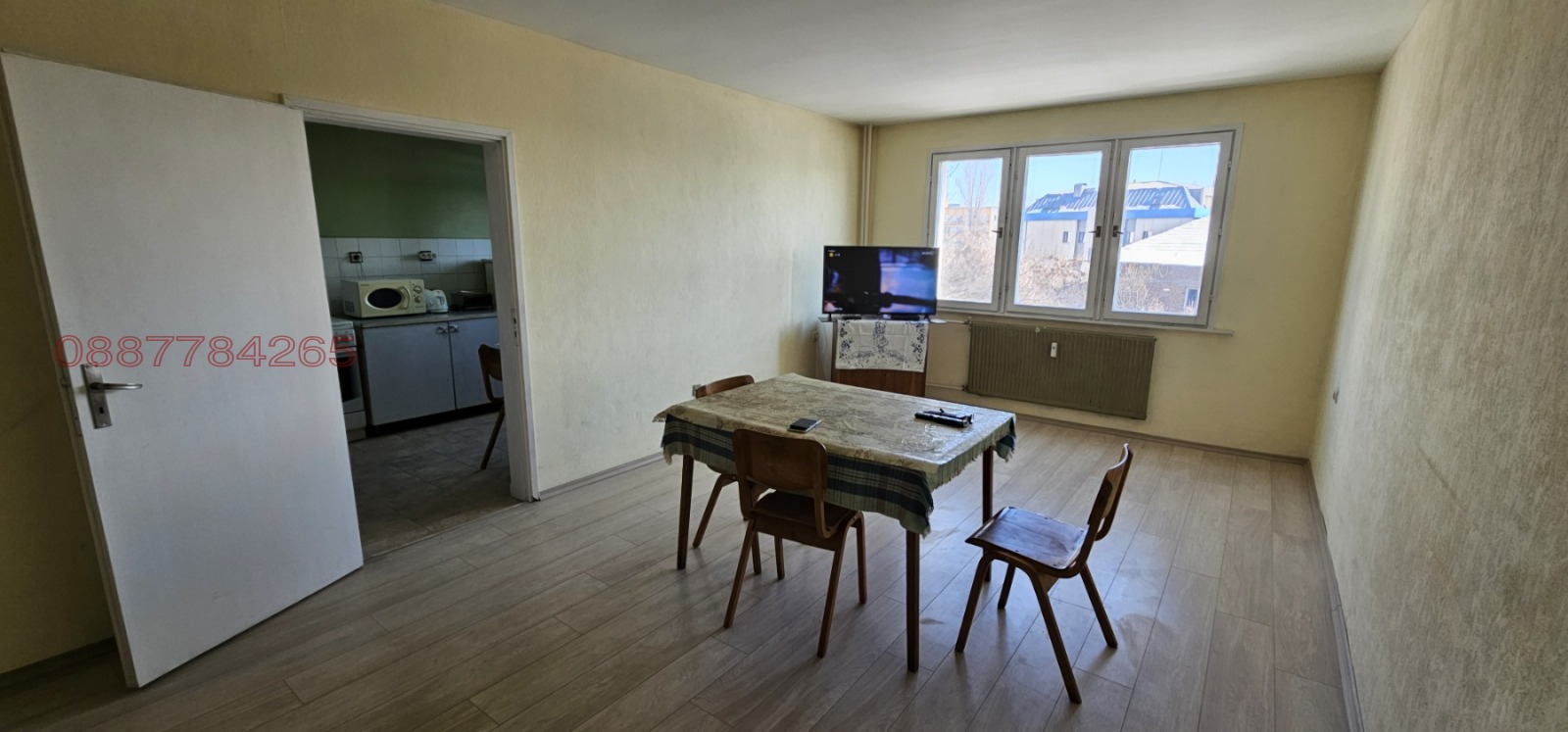 Продава 3-СТАЕН, гр. София, Слатина, снимка 9 - Апартаменти - 53780995