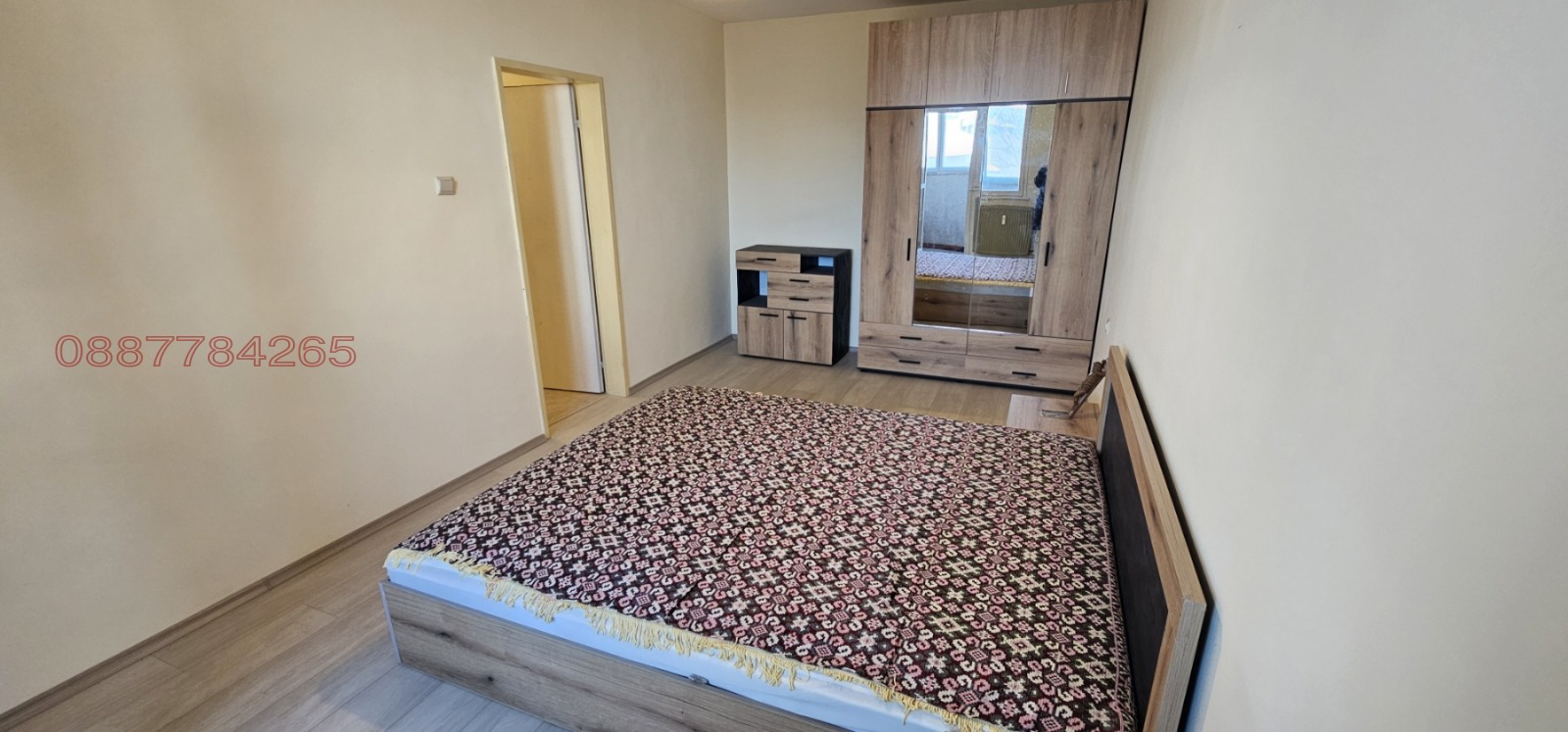 Продава 3-СТАЕН, гр. София, Слатина, снимка 6 - Апартаменти - 53780995