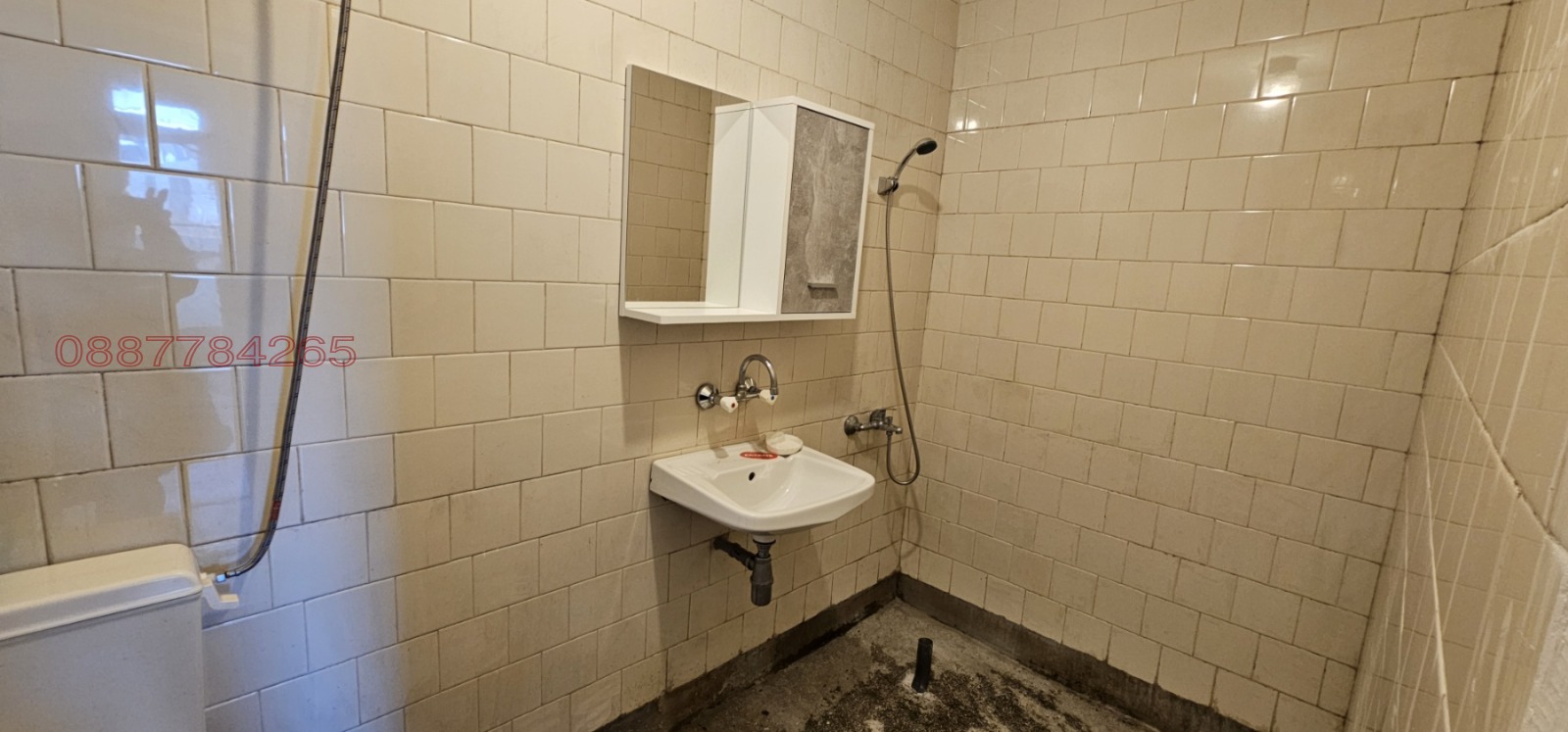 Продава 3-СТАЕН, гр. София, Слатина, снимка 10 - Апартаменти - 53780995