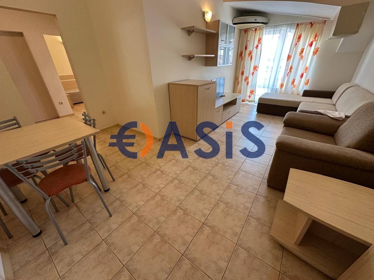 Продава 3-СТАЕН, гр. Свети Влас, област Бургас, снимка 2 - Апартаменти - 49393970