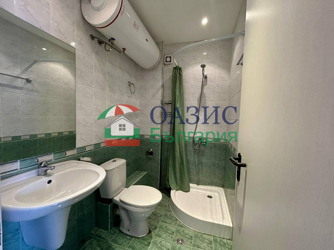 Продава 3-СТАЕН, гр. Свети Влас, област Бургас, снимка 16 - Апартаменти - 49393970