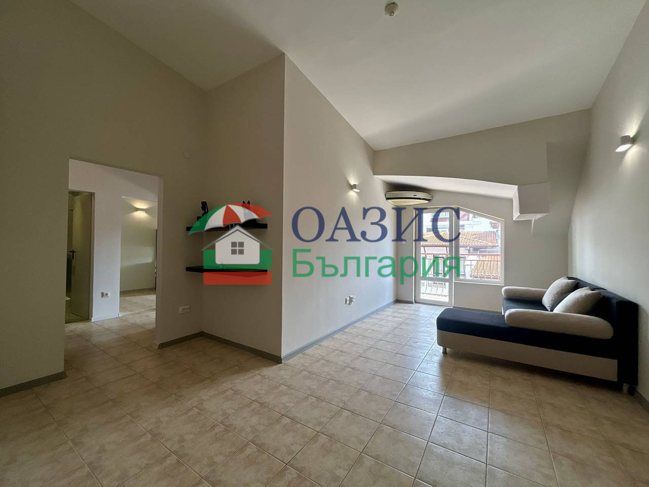 Продава 3-СТАЕН, гр. Свети Влас, област Бургас, снимка 3 - Апартаменти - 49393970