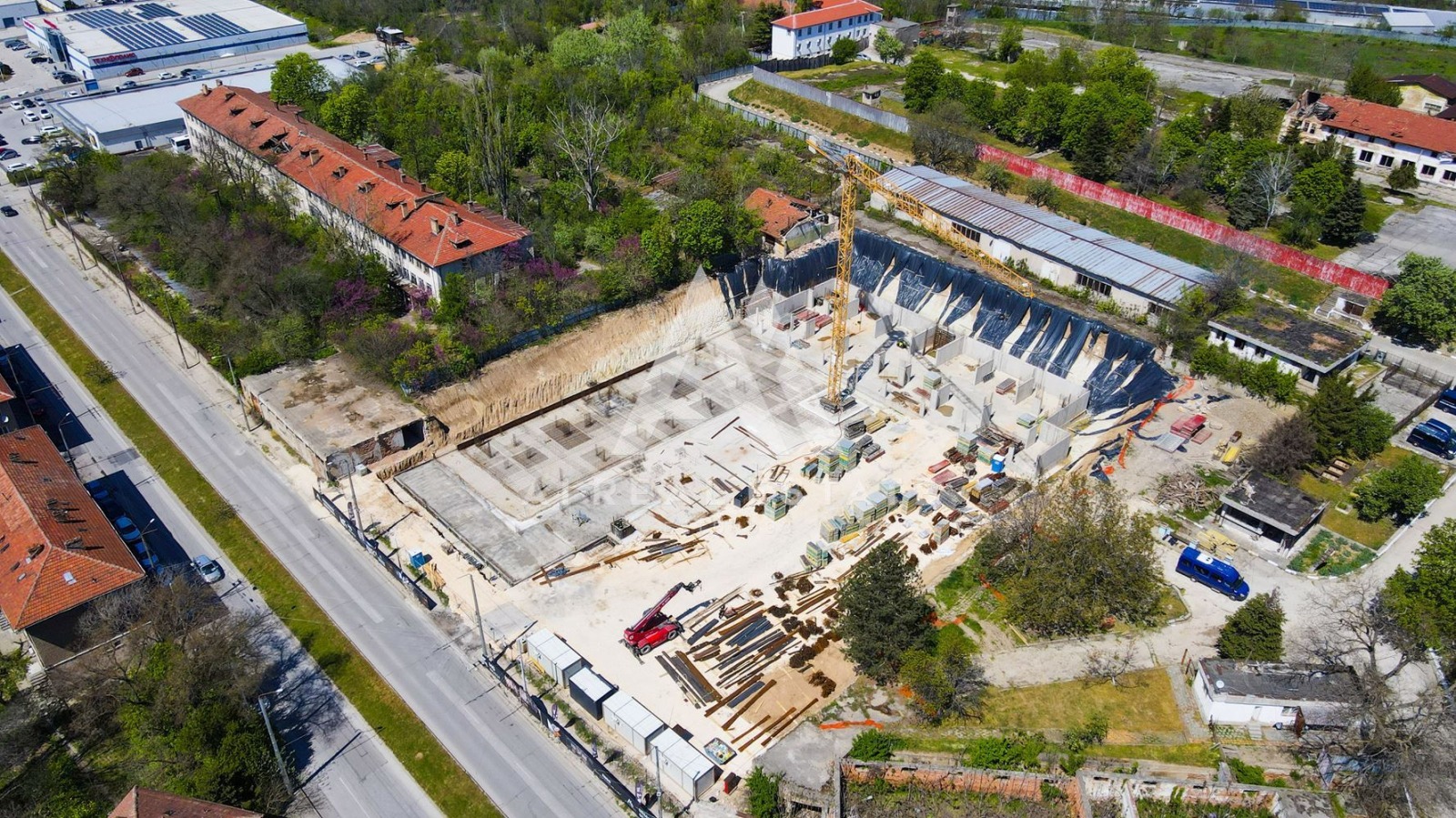 Продава 3-СТАЕН, гр. Плевен, Широк център, снимка 6 - Апартаменти - 51342533