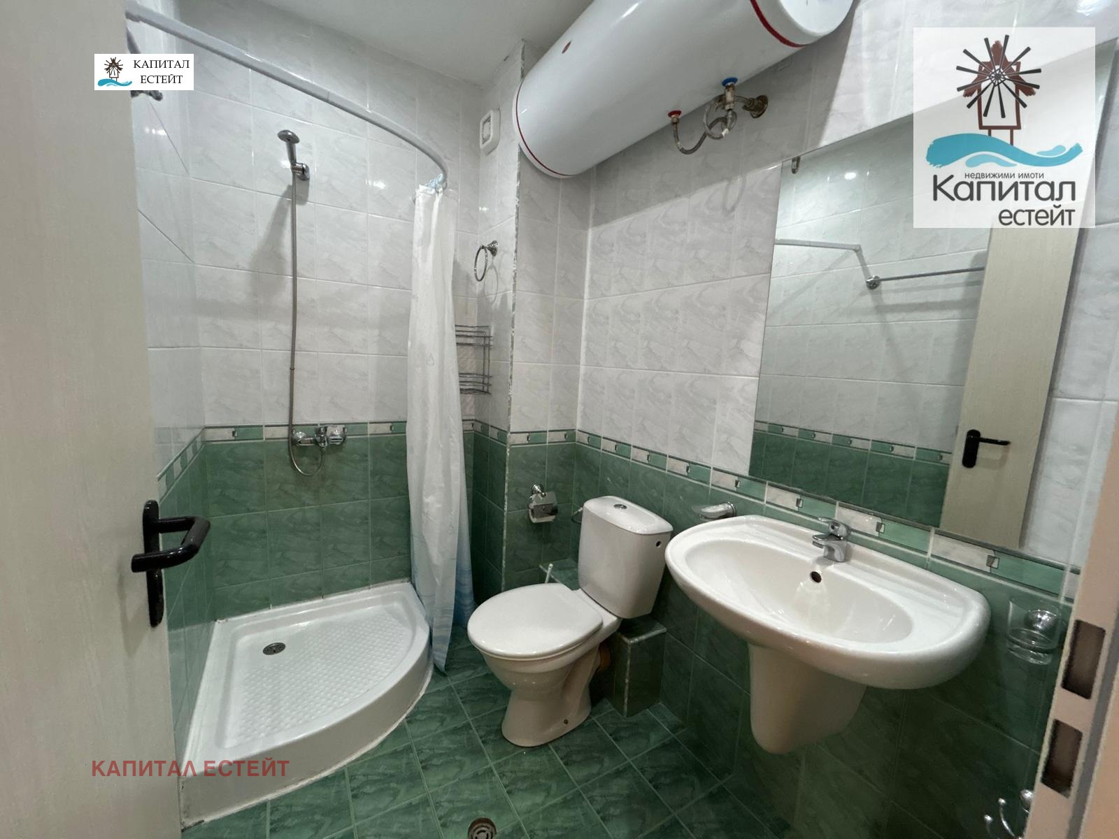 Продава 3-СТАЕН, гр. Свети Влас, област Бургас, снимка 8 - Апартаменти - 53981063