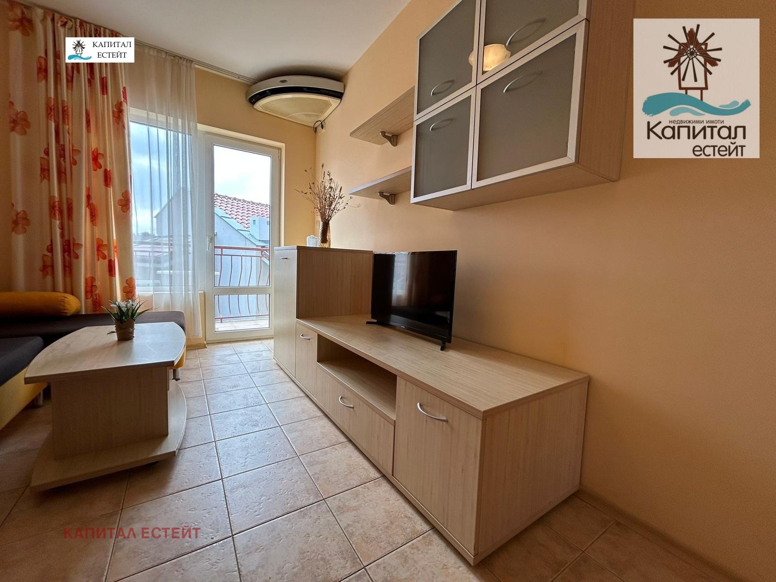 Продава 3-СТАЕН, гр. Свети Влас, област Бургас, снимка 2 - Апартаменти - 53981063