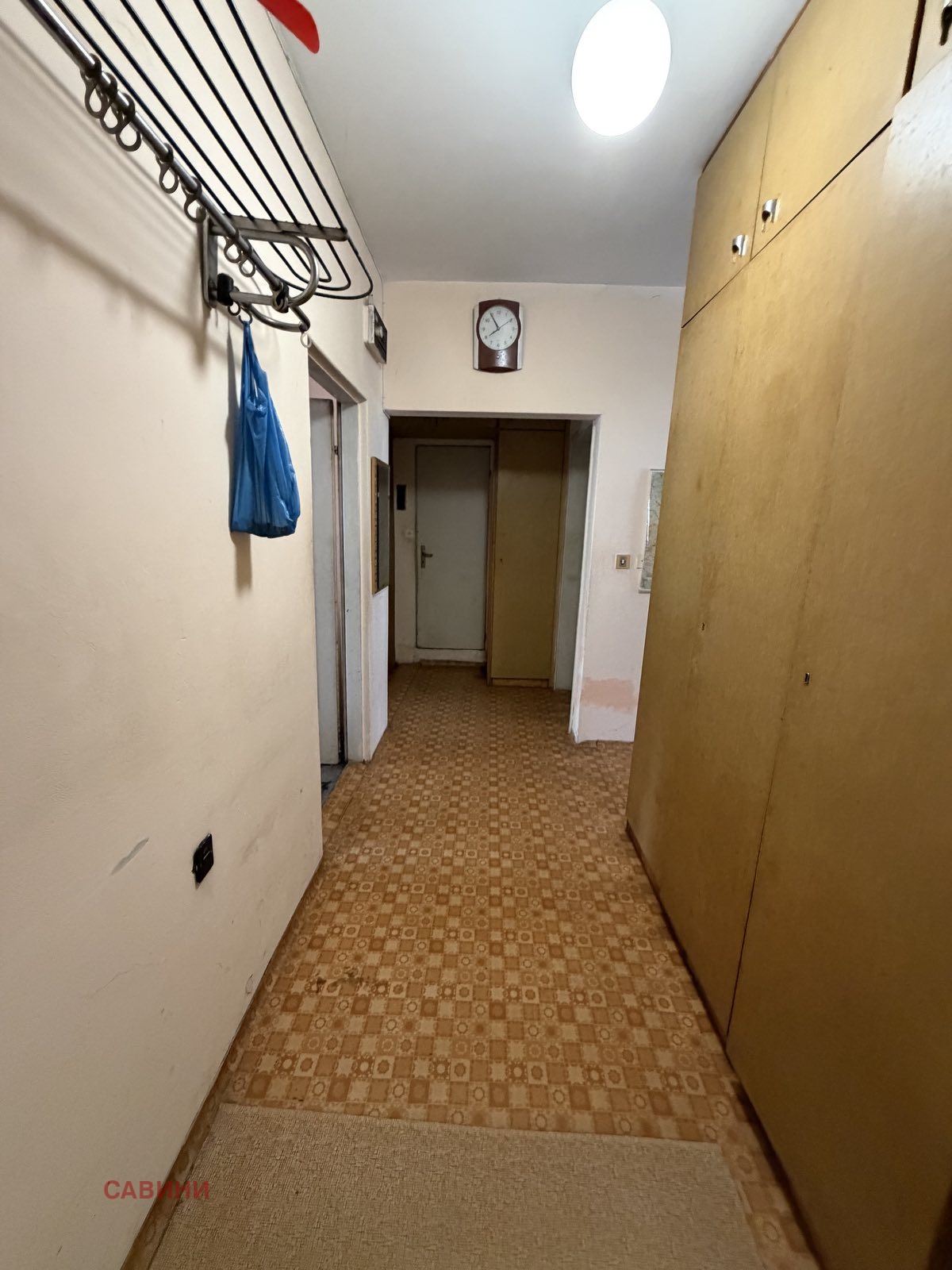 Продава 3-СТАЕН, гр. Бургас, Братя Миладинови, снимка 4 - Апартаменти - 54307288