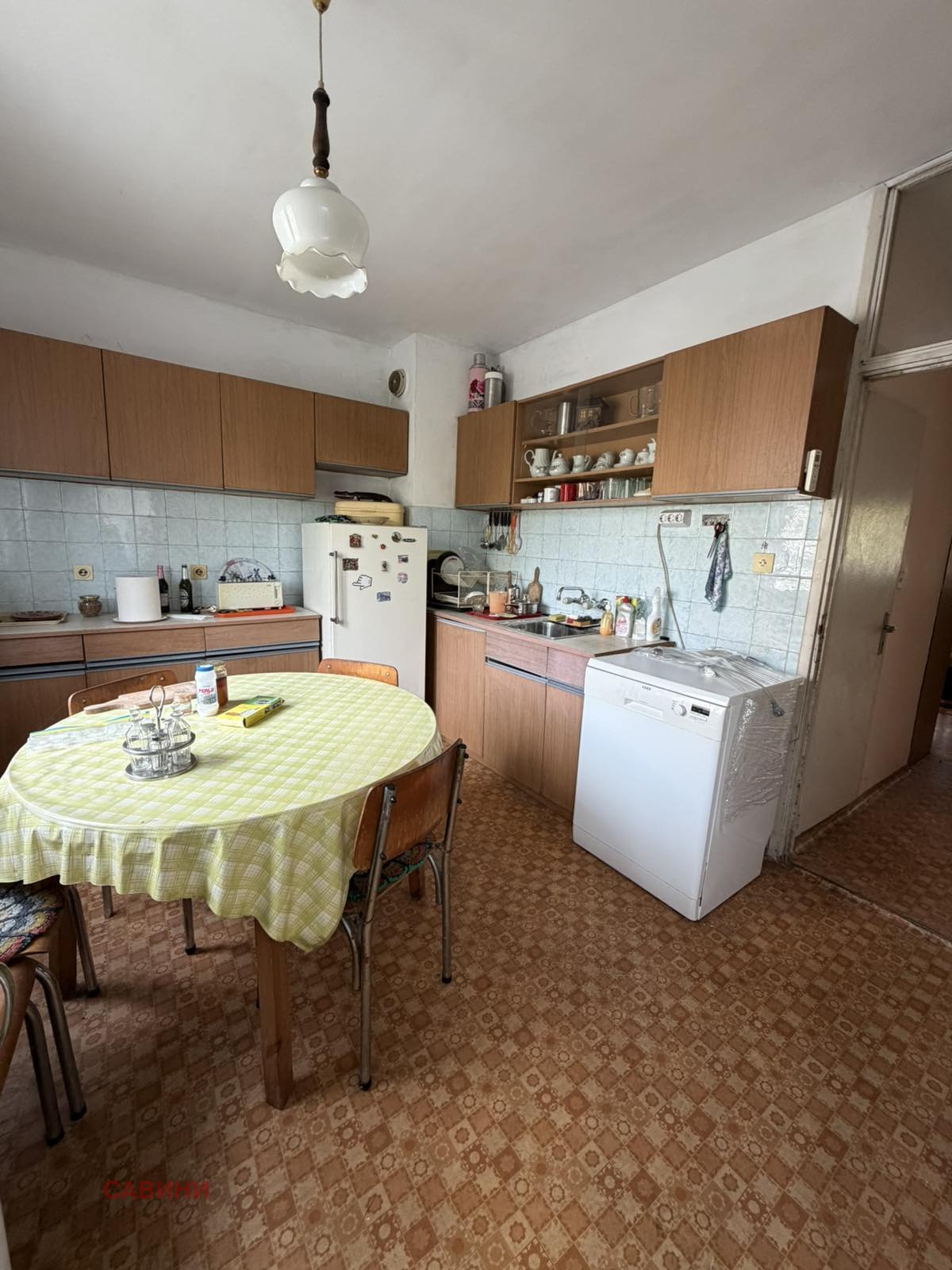 Продава 3-СТАЕН, гр. Бургас, Братя Миладинови