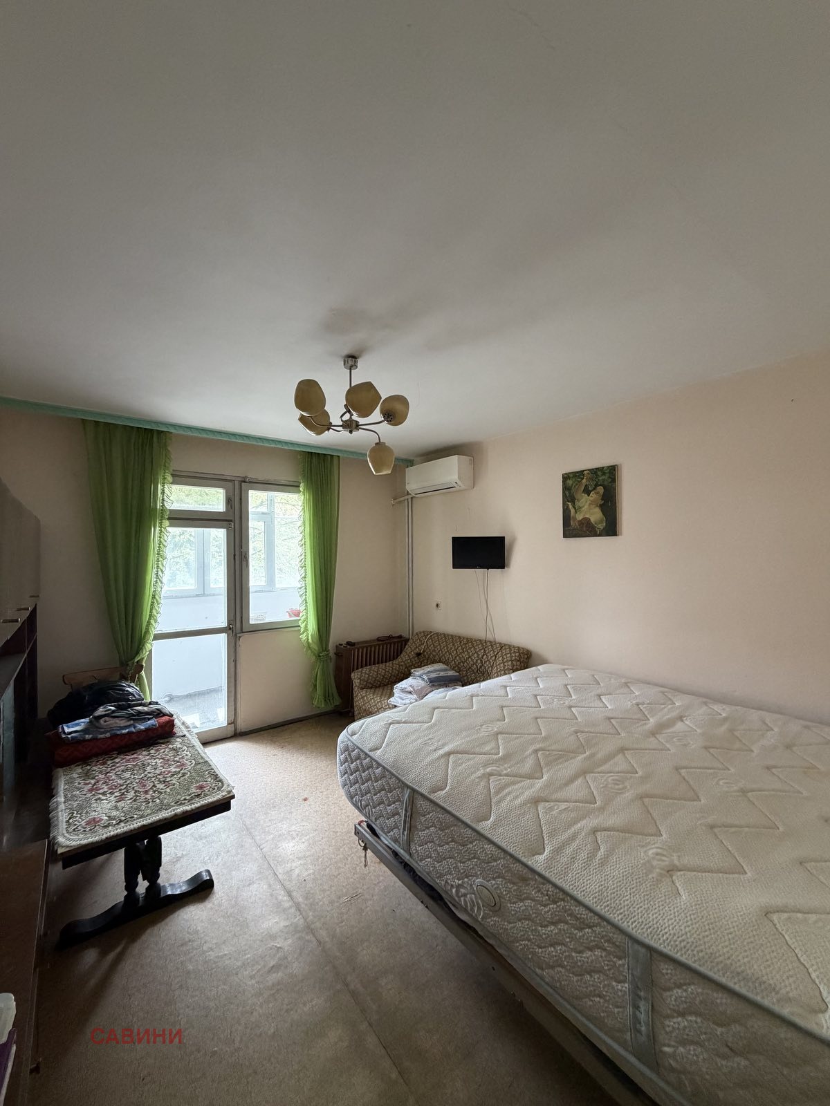 Продава 3-СТАЕН, гр. Бургас, Братя Миладинови, снимка 3 - Апартаменти - 54307288