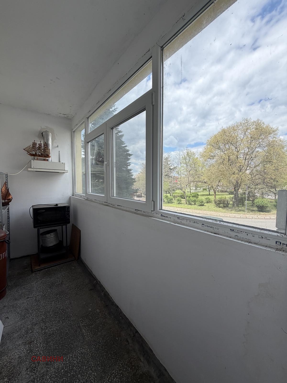 Продава 3-СТАЕН, гр. Бургас, Братя Миладинови, снимка 6 - Апартаменти - 54307288