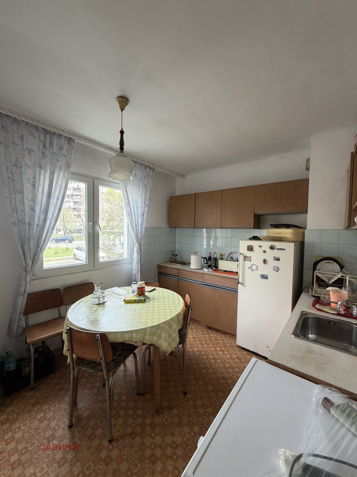 Продава 3-СТАЕН, гр. Бургас, Братя Миладинови, снимка 2 - Апартаменти - 54307288