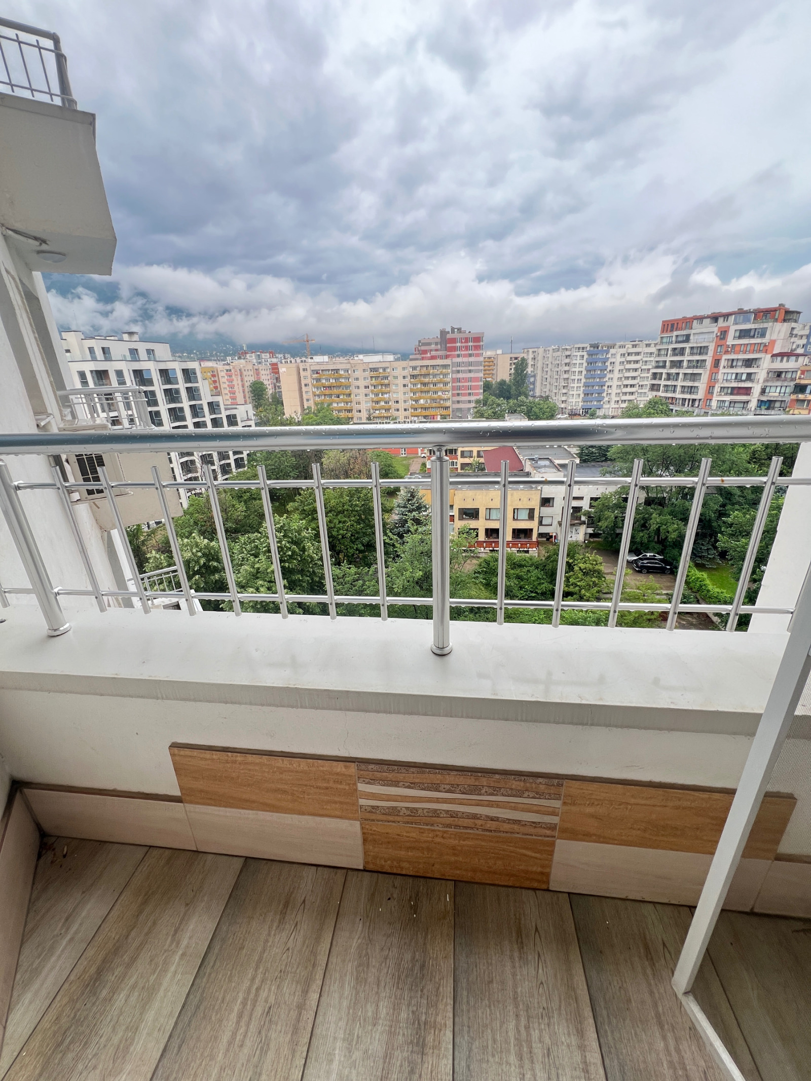 Продава 3-СТАЕН, гр. София, Студентски град, снимка 6 - Апартаменти - 54781573