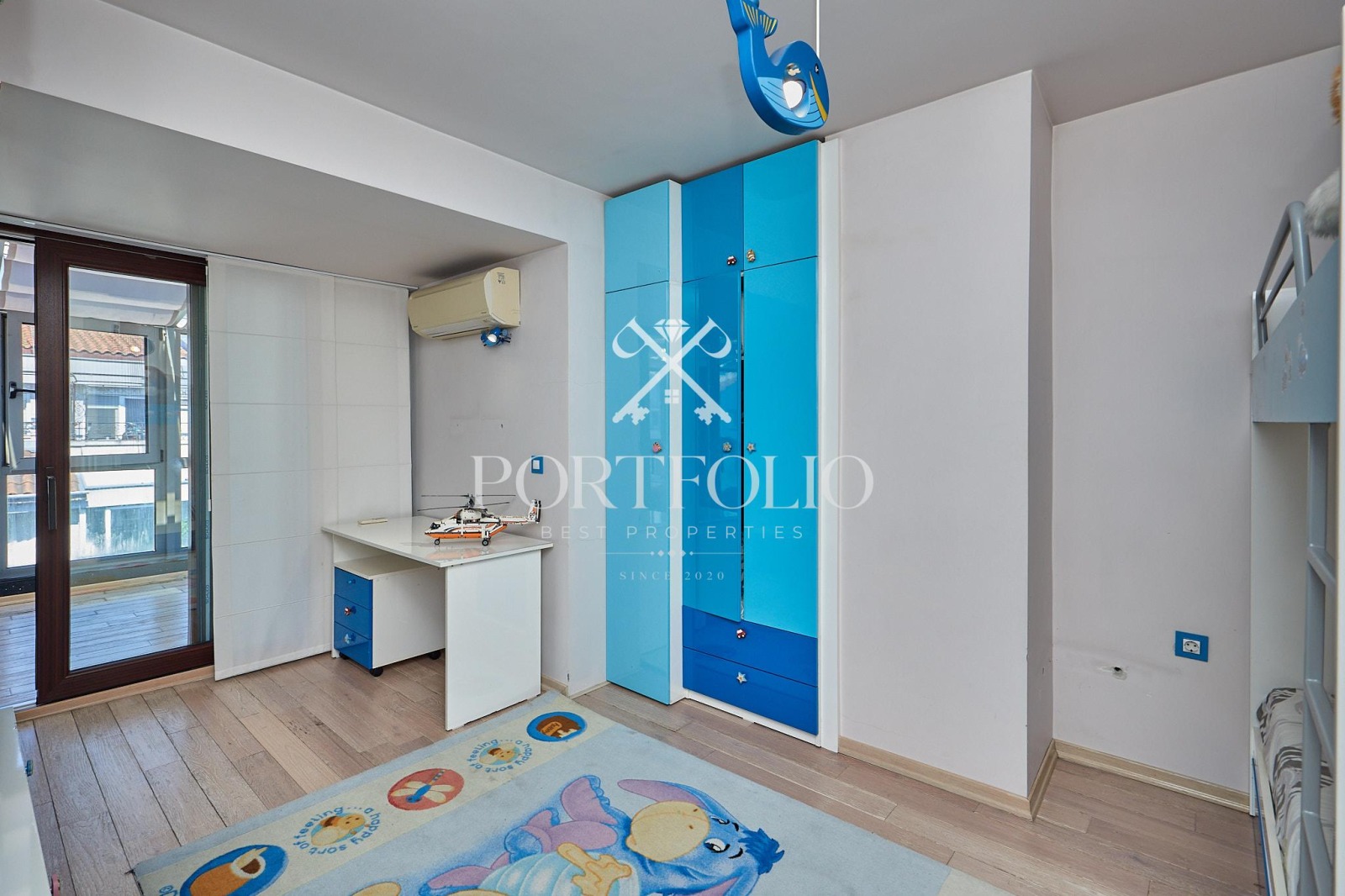 Продава 3-СТАЕН, гр. Бургас, Възраждане, снимка 15 - Апартаменти - 55388279