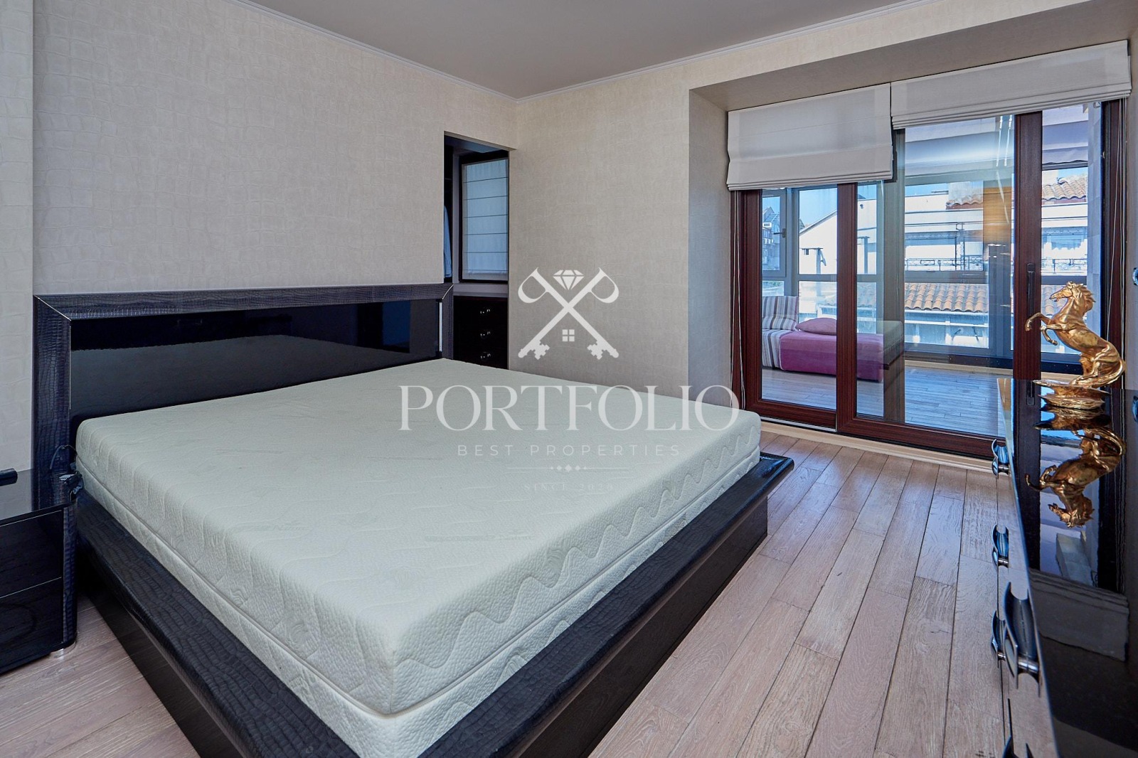 Продава 3-СТАЕН, гр. Бургас, Възраждане, снимка 9 - Апартаменти - 55388279