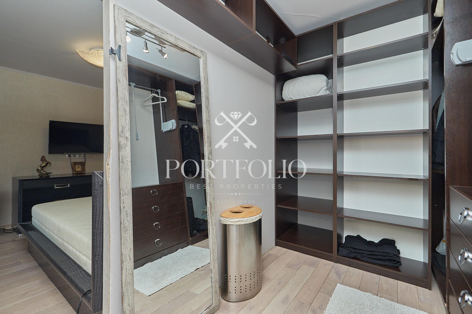 Продава 3-СТАЕН, гр. Бургас, Възраждане, снимка 10 - Апартаменти - 55388279