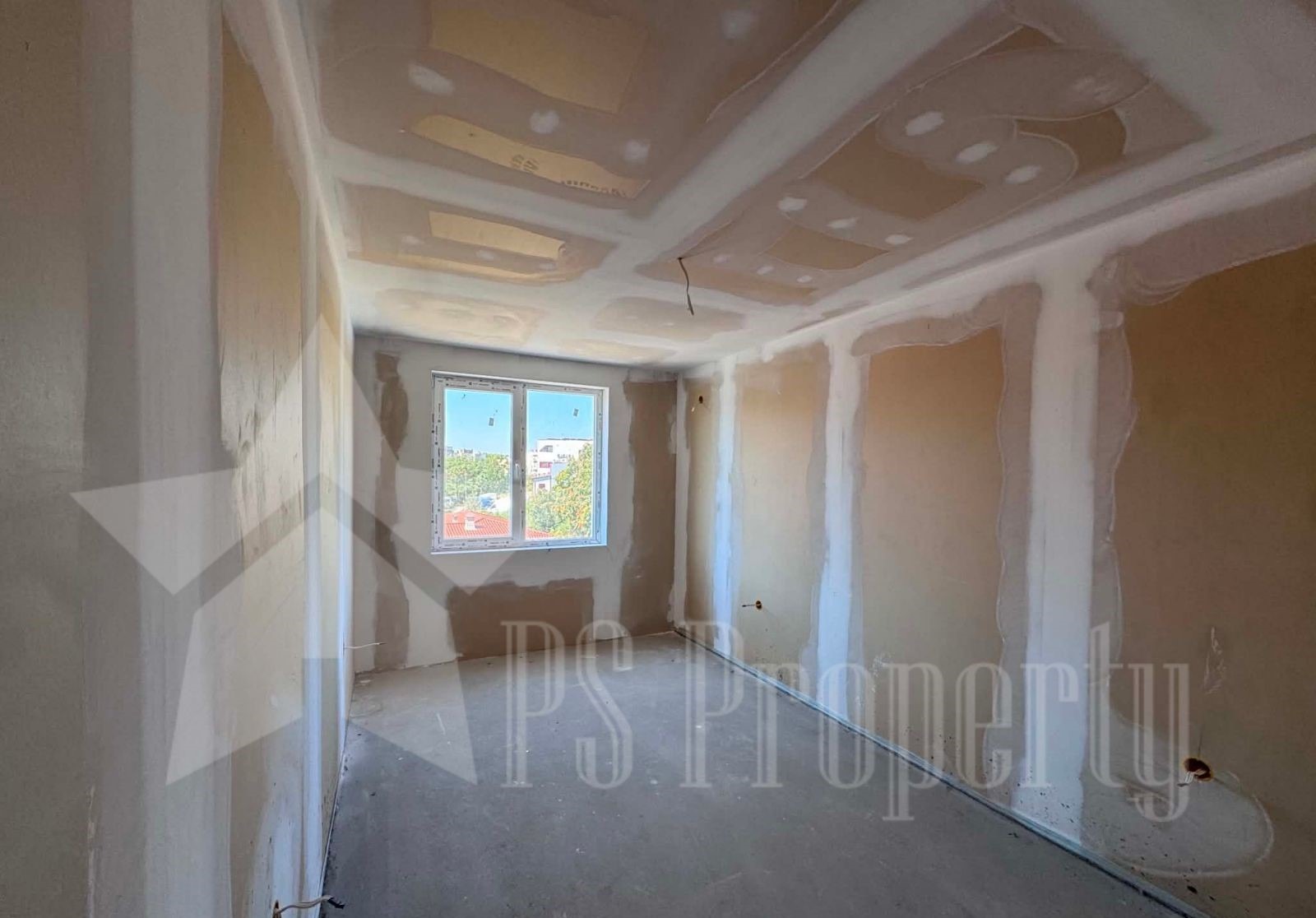 Продава 3-СТАЕН, гр. Стара Загора, Железник - изток, снимка 4 - Апартаменти - 55405189