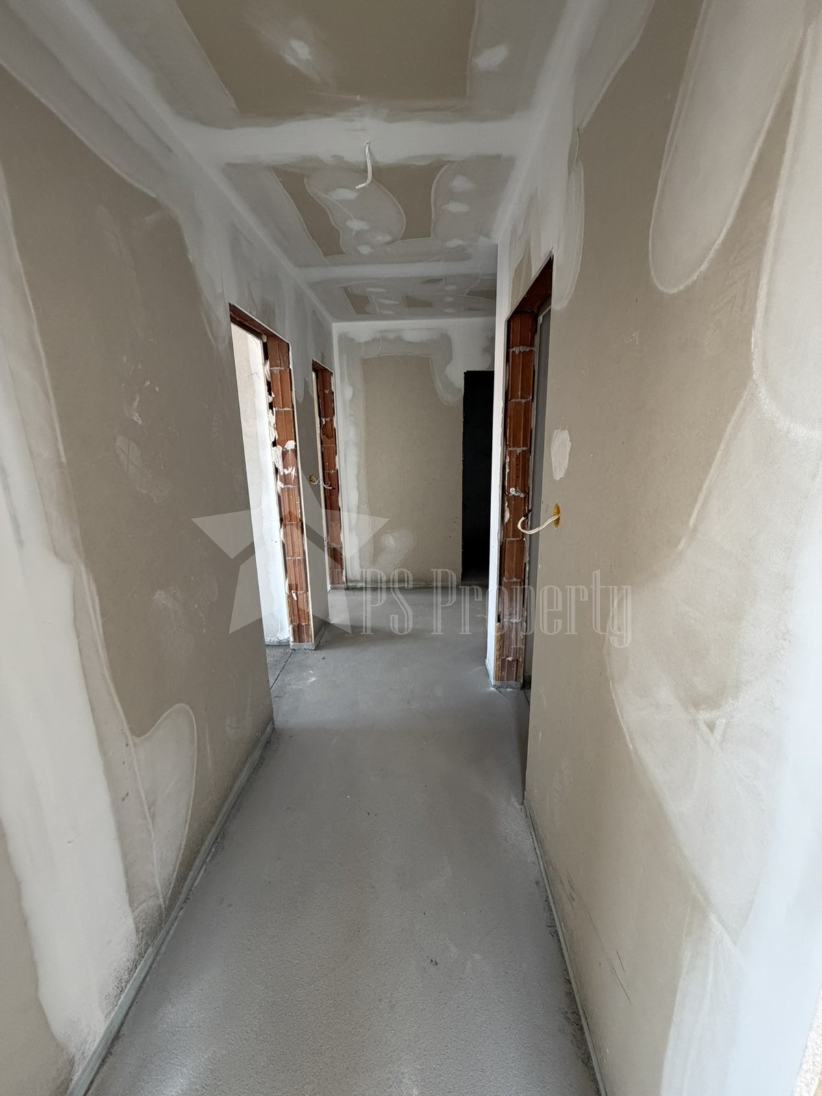 Продава 3-СТАЕН, гр. Стара Загора, Железник - изток, снимка 6 - Апартаменти - 55405189