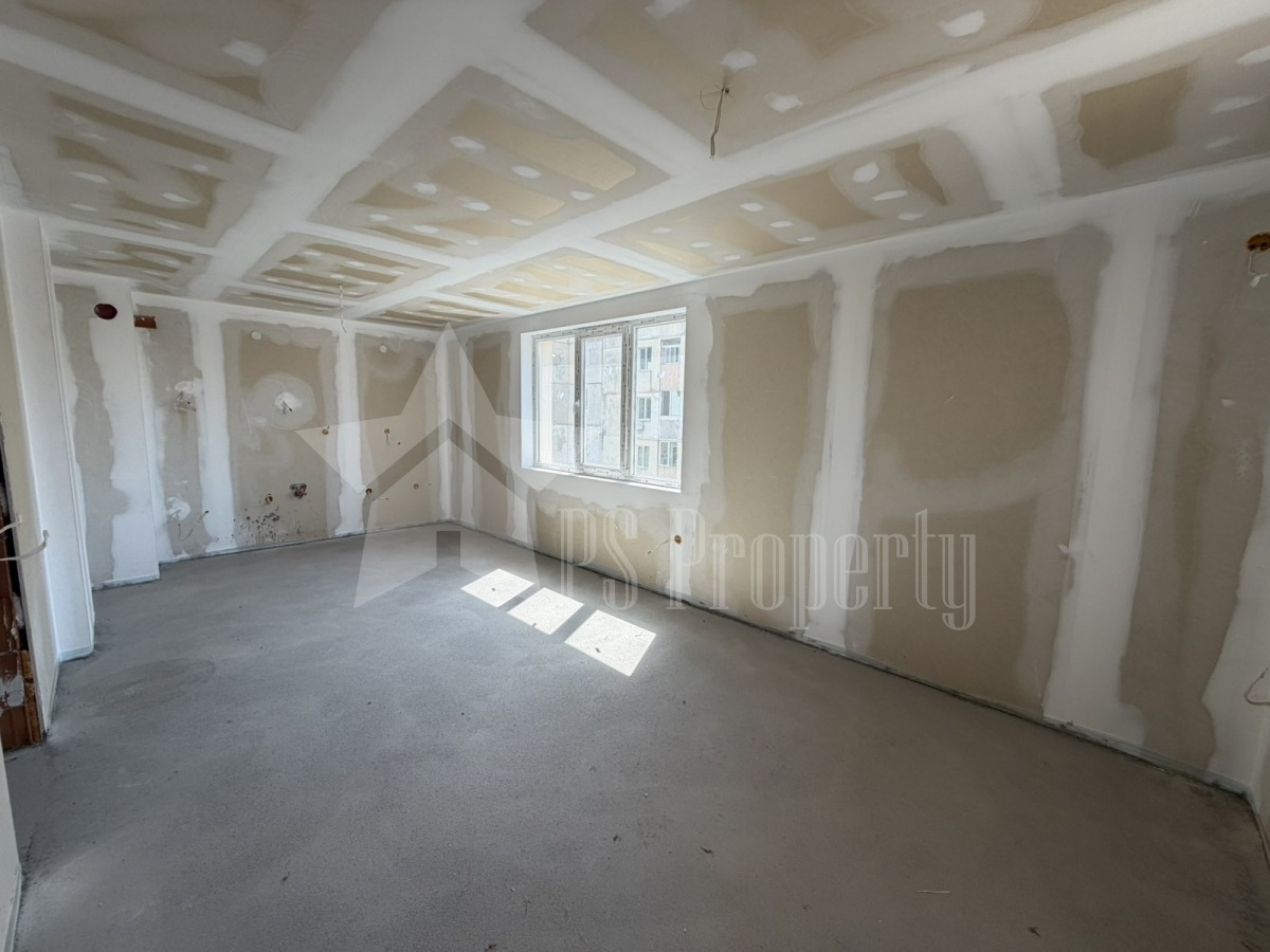 Продава 3-СТАЕН, гр. Стара Загора, Железник - изток, снимка 2 - Апартаменти - 55405189