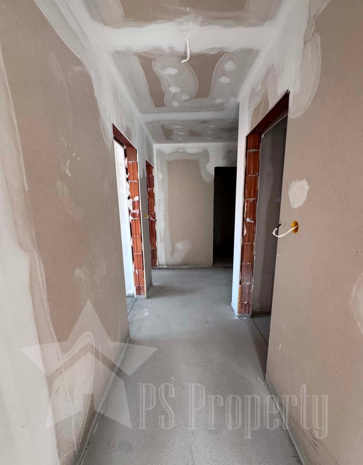 Продава 3-СТАЕН, гр. Стара Загора, Железник - изток, снимка 6 - Апартаменти - 55405189
