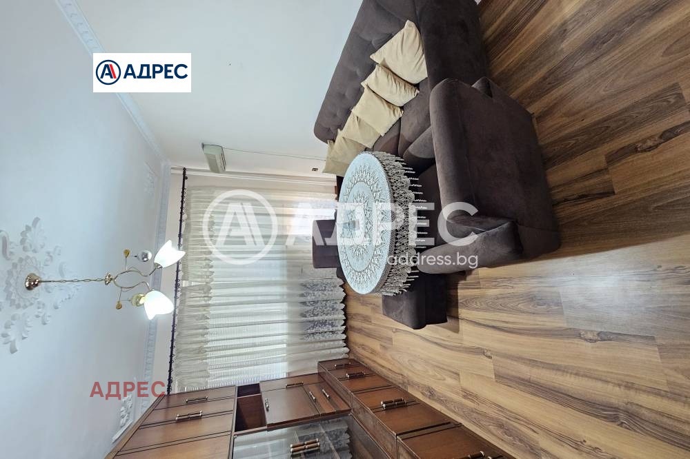 Продава 3-СТАЕН, гр. Варна, Възраждане 1, снимка 8 - Апартаменти - 55616894