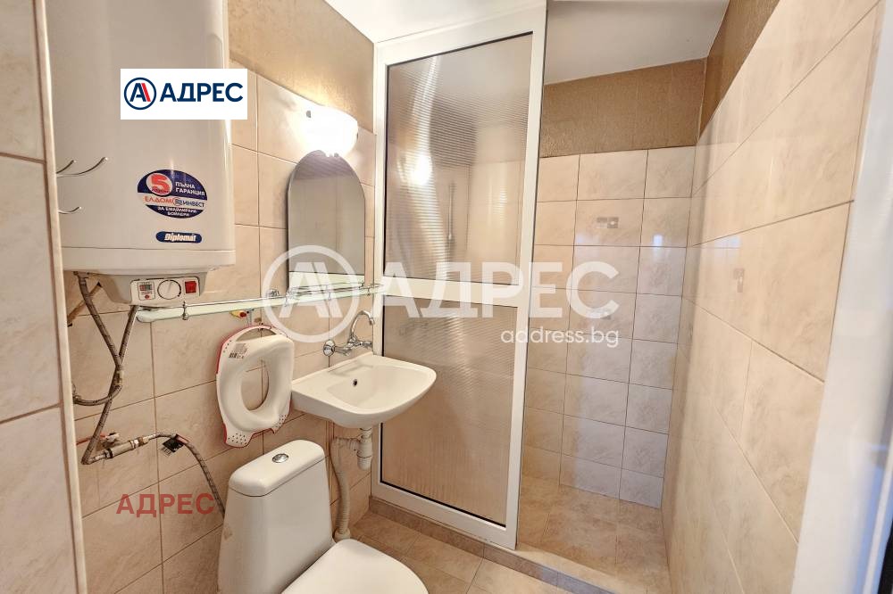 Продава 3-СТАЕН, гр. Варна, Възраждане 1, снимка 7 - Апартаменти - 55616894