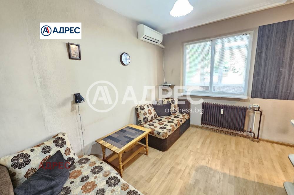 Продава 3-СТАЕН, гр. Варна, Възраждане 1, снимка 3 - Апартаменти - 55616894
