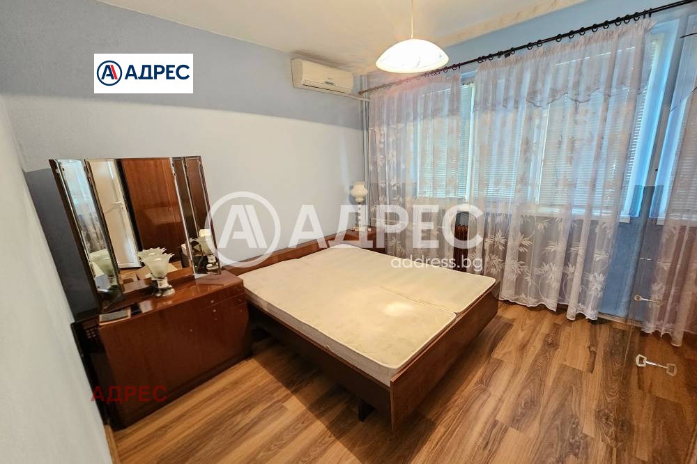 Продава 3-СТАЕН, гр. Варна, Възраждане 1, снимка 6 - Апартаменти - 55616894