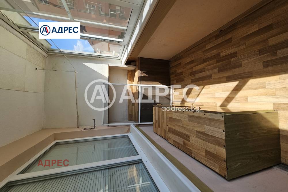 Продава 3-СТАЕН, гр. Варна, Възраждане 1, снимка 9 - Апартаменти - 55616894